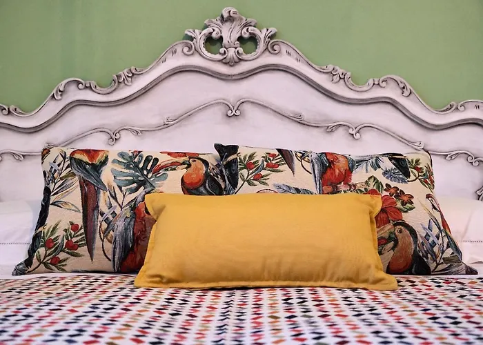 OlioeAlloro B&B