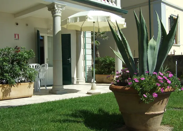 Residence Villa Piani