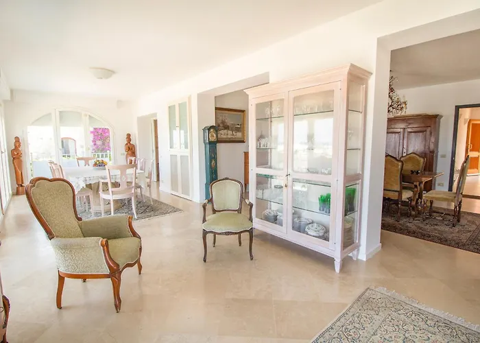 Residence Villa Livia