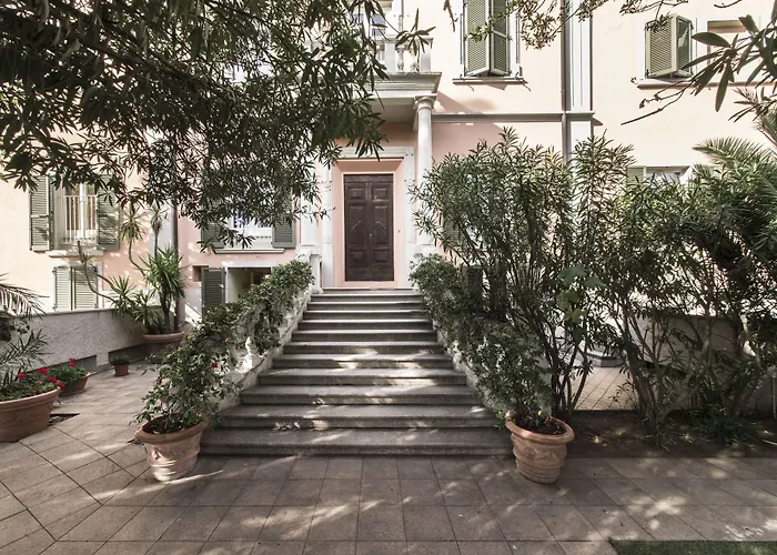Residenza Santa Cecilia